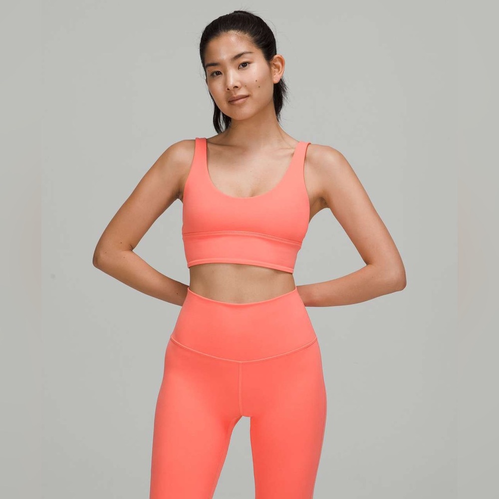 Lululemon Align Reversible Bra